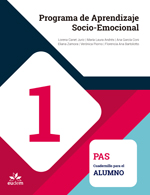 Programa de aprendizaje socio-emocional (ALUMNO)