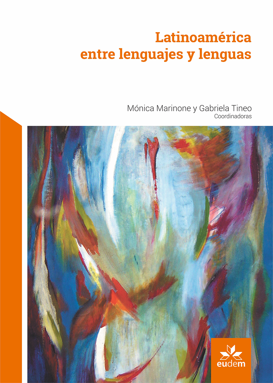 Latinoamerica entre lenguajes y lenguas