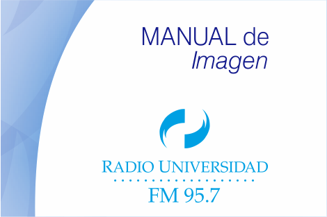 Manual imagen Radio